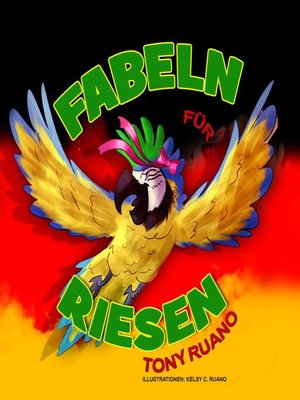 cover image of Fabeln für Riesen